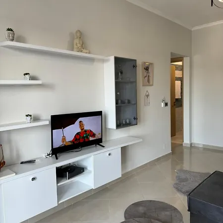 Appartement Centre Lions Gate 6 Vlorë