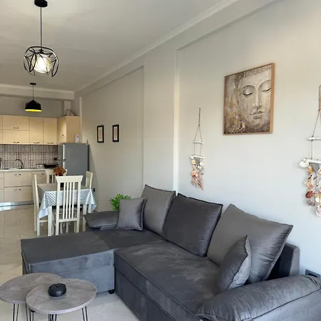 Appartement Centre Lions Gate 6 *