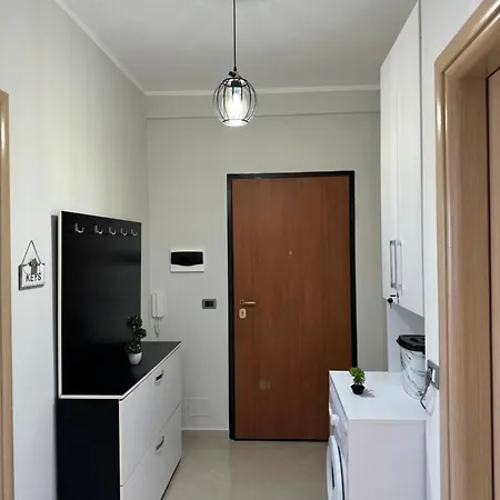 Appartement Centre Lions Gate 6