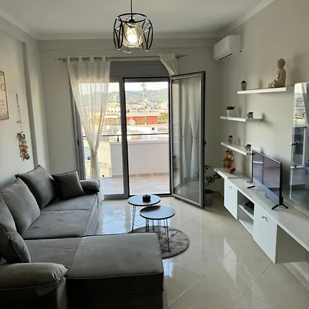 Centre Lions Gate 6 Avlonya