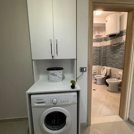 Appartement Centre Lions Gate 6 *