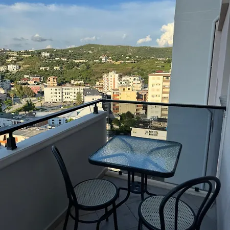 Appartement Centre Lions Gate 6