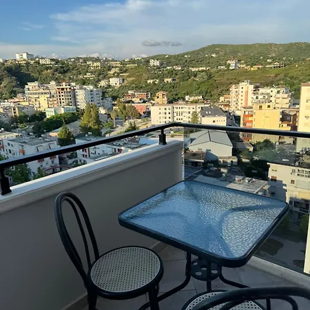 Appartement Centre Lions Gate 6