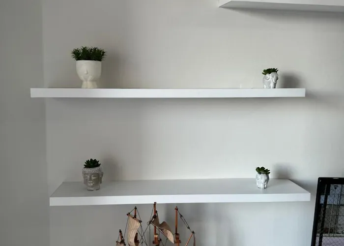 Centre Lions Gate 6 * Avlonya