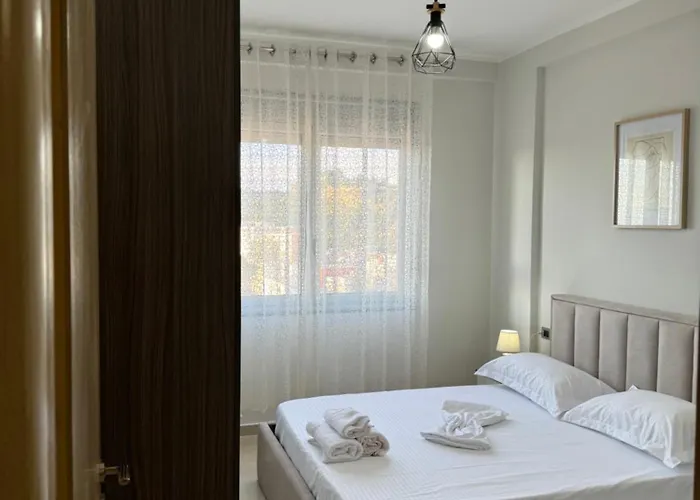 Centre Lions Gate 6 Daire