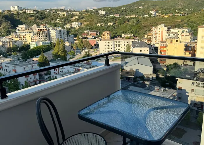 Daire Centre Lions Gate 6