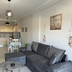Appartement Centre Lions Gate 6 *
