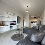 Centre Lions Gate 6 Appartement *