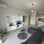 Appartement Centre Lions Gate 6 *