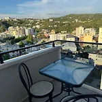 Appartement Centre Lions Gate 6