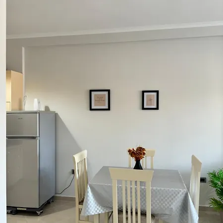 Appartement Centre Lions Gate 6