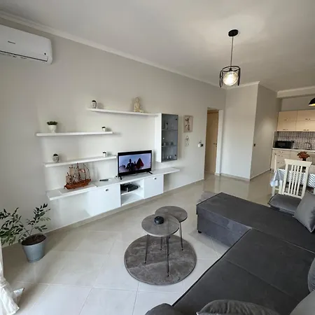 Apartment Centre Lions Gate 6 *