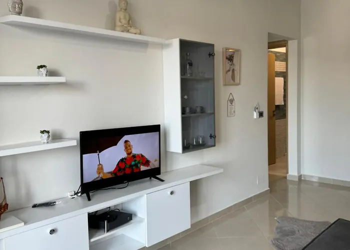 Apartment Centre Lions Gate 6 Vlore