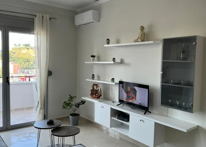 Centre Lions Gate 6 Vlore