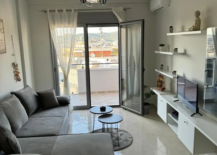 Centre Lions Gate 6 Vlore