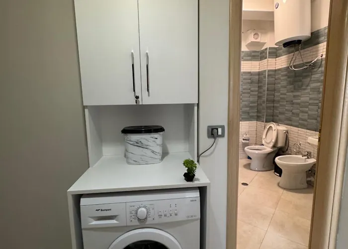 Apartment Centre Lions Gate 6 *