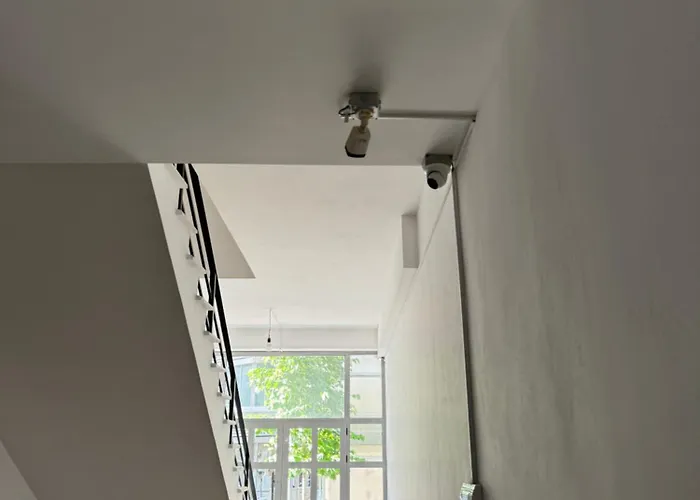 Apartment Centre Lions Gate 6 *